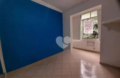 Apartamento com 2 quartos à venda, 53 m² por r$ 850.000 - jardim botânico - rio de janeiro/rj