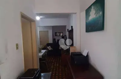 Apartamento com 2 dormitórios à venda, 69 m² por r$ 809.000,00 - copacabana - rio de janeiro/rj
