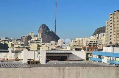 Apartamento com 3 quartos à venda na Rua Voluntários da Pátria, --, Botafogo, Rio de Janeiro