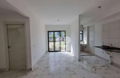 Apartamento à venda, 47 m² por r$ 360.000,00 - recreio dos bandeirantes - rio de janeiro/rj