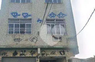 Apartamento com 2 quartos à venda na Rua João Romariz, --, Ramos, Rio de Janeiro