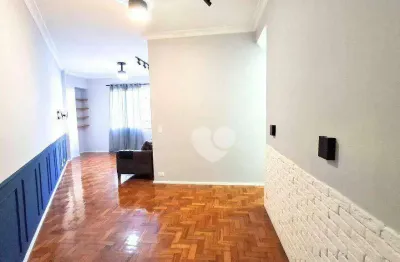 Apartamento com 2 quartos à venda, 65 m² por r$ 690.000 - glória - rio de janeiro/rj