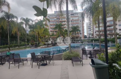 Apartamento com 2 quartos à venda, 79 m² - barra da tijuca - rio de janeiro/rj