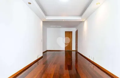 Apartamento com 3 quartos à venda, 83 m² por r$ 658.910 - recreio dos bandeirantes - rio de janeiro/rj