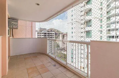 Apartamento com 3 quartos à venda, 83 m por R$ 658.910 - Recreio dos Bandeirantes - Rio de Janeiro/RJ