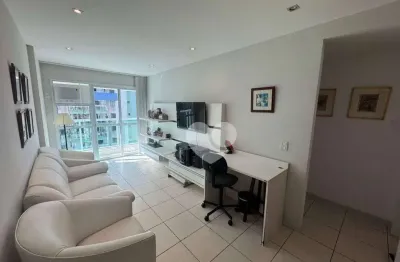 Apartamento com 2 dormitórios à venda, 60 m² por r$ 940.000,00 - barra da tijuca - rio de janeiro/rj