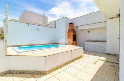 Cobertura com 2 quartos à venda, 138 m2 por r$ 1.094.395 - recreio dos bandeirantes - rio de janeiro/rj