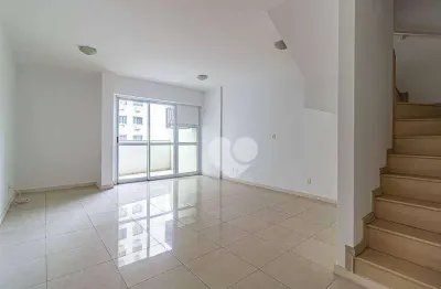 Apartamento com 2 quartos à venda, 94 m² por r$ 594.658 - recreio dos bandeirantes - rio de janeiro/rj