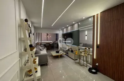 Jardim oceânico - apartamento recém reformado, totalmente decorado e mobiliado. 2 quartos e fundos próximo a praia e a olegário maciel.