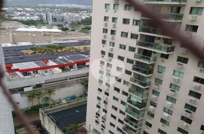 Apartamento com 2 quartosà venda, 94 m² por R$ 600.000 - Recreio dos Bandeirantes - Rio de Janeiro/RJ