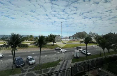 Apartamento com 2 dormitórios à venda, 90 m² por r$ 1.099.000,00 - recreio dos bandeirantes - rio de janeiro/rj