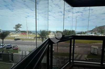 Apartamento com 2 dormitórios à venda, 90 m² por R$ 1.099.000,00 - Recreio dos Bandeirantes - Rio de Janeiro/RJ