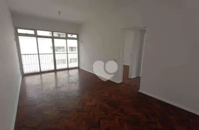 Apartamento com 2 quartos à venda, 76 m² por r$ 630.000 - tijuca - rio de janeiro/rj