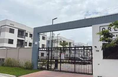 Apartamento com 2 quartos à venda, 48 m² por r$ 415.000 - recreio dos bandeirantes - rio de janeiro/rj