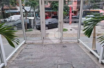 Apartamento com 2 quartos à venda, 77 m² por r$ 340.000 - grajaú - rio de janeiro/rj
