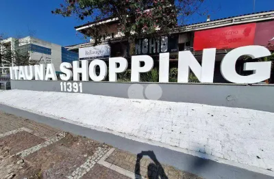 Loja à venda, 37 m² por r$ 380.000,00 - barra da tijuca - rio de janeiro/rj