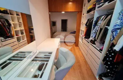 Apartamento com 2 quartos à venda, 82 m² por r$ 1.850.000 - leblon - rio de janeiro/rj