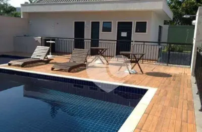 Casa com 4 quartos para alugar, 138 m² por r$ 5.478/mês - vargem grande - rio de janeiro/rj