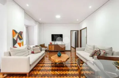 Apartamento com 3 quartos à venda na Rua Gomes Carneiro, --, Ipanema, Rio de Janeiro