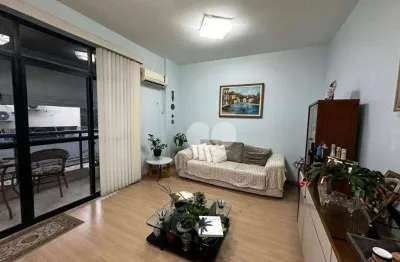 Apartamento com 3 dormitórios à venda, 125 m² por r$ 680.000,00 - recreio dos bandeirantes - rio de janeiro/rj