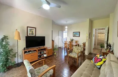 Apartamento com 3 quartos à venda na Rua Gurupi, --, Grajaú, Rio de Janeiro