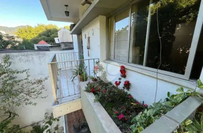 Apartamento com 3 quartos à venda na Rua Gurupi, --, Grajaú, Rio de Janeiro