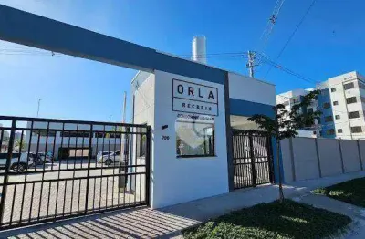 Lopes enjoy vende- apartamento 2qts recreio dos bandeirantes - condomínio orla do recreio