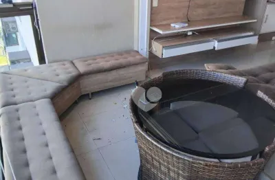 Apartamento com 2 quartos à venda, 73 m² por r$ 640.000 - recreio dos bandeirantes - rio de janeiro/rj