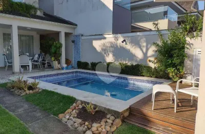 Casa com 4 dormitórios à venda, 257 m² por R$ 2.300.000,00 - Recreio dos Bandeirantes - Rio de Janeiro/RJ