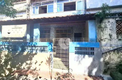 Casa com 3 quartos à venda, 47 m² por r$ 350.000 - engenho novo - rio de janeiro/rj