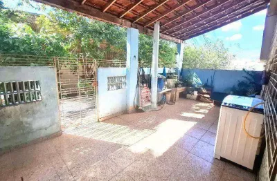 Casa com 3 dormitórios à venda, 100 m² por R$ 330.000,00 - Engenho Novo - Rio de Janeiro/RJ