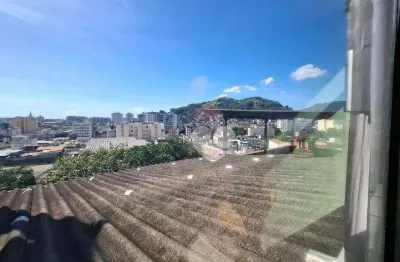 Casa com 3 dormitórios à venda, 100 m² por R$ 330.000,00 - Engenho Novo - Rio de Janeiro/RJ