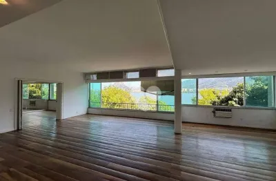 Apartamento com 4 quartos à venda na Avenida Epitácio Pessoa, --, Lagoa, Rio de Janeiro
