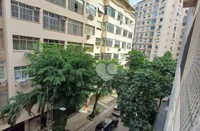 Excelente 2 quartos com dependências -  excelente localização - r$830.000,00 - flamengo - rj