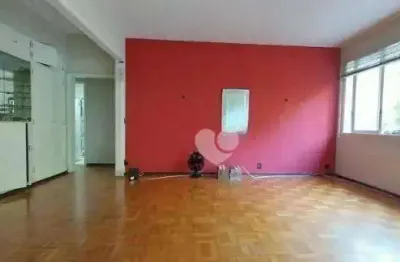 Apartamento com 3 quartos à venda na Praia de Botafogo, --, Botafogo, Rio de Janeiro