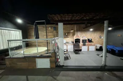 Casa com 3 dormitórios à venda, 250 m² por r$ 1.250.000,00 - itanhangá - rio de janeiro/rj