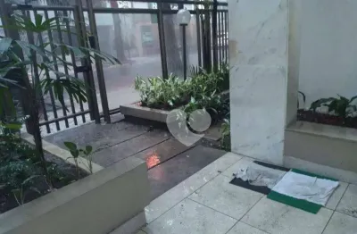 Apartamento com 2 quartos à venda, 95 m² por r$ 525.000 - tijuca - rio de janeiro/rj