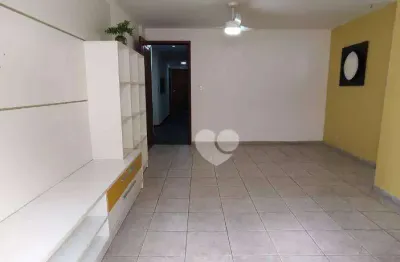 Apartamento à venda, 60 m² por r$ 530.000,00 - recreio dos bandeirantes - rio de janeiro/rj