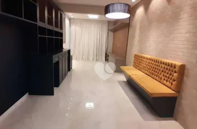 Apartamento com 2 quartos à venda na Rua Correa Dutra, --, Flamengo, Rio de Janeiro