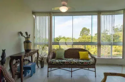 Cobertura com 3 quartos à venda, 178 m² por r$ 700.000 - vargem grande - rio de janeiro/rj