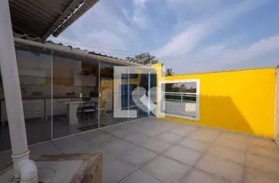 Cobertura com 3 quartos à venda, 178 m² por R$ 700.000 - Vargem Grande - Rio de Janeiro/RJ
