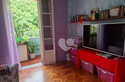 Apartamento com 3 quartos à venda na Travessa Vasconcelos, --, Andaraí, Rio de Janeiro