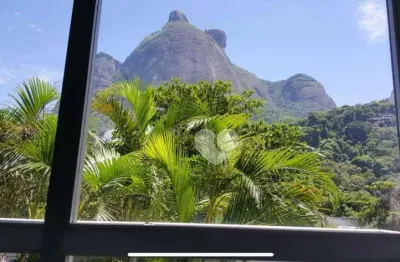 Apartamento com 3 quartos à venda, 146 m² por r$ 2.250.000 - são conrado - rio de janeiro/rj
