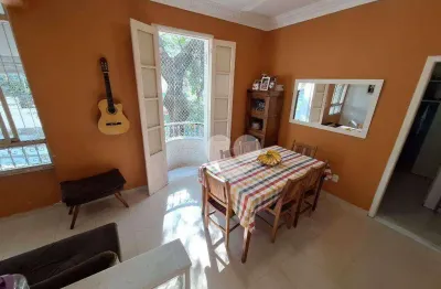 Grajaú, junto ao lgo do verdun, casa duplex, 4qts, com 2 suítes e 2 vagas, $730.000,00 - grajaú- rj
