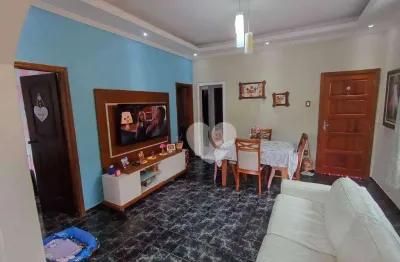 Apartamento com 2 quartos à venda, 60 m² por r$ 330.000 - engenho novo - rio de janeiro/rj