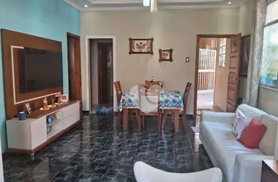 Apartamento com 2 quartos à venda, 60 m² por r$ 330.000 - engenho novo - rio de janeiro/rj