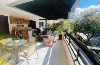 Apartamento com 3 quartos à venda, 123 m² por r$ 895.000 - recreio dos bandeirantes - rio de janeiro/rj