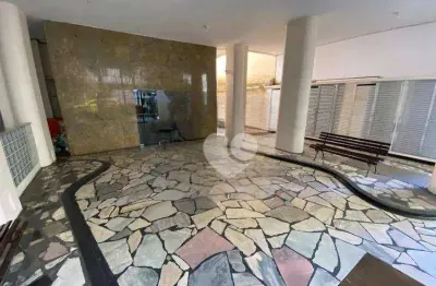 Apartamento com 2 quartos à venda, 75 m² por r$ 850.000 - copacabana - rio de janeiro/rj