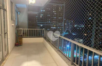 Apartamento com 2 quartos à venda, 70 m² - barra da tijuca - rio de janeiro/rj