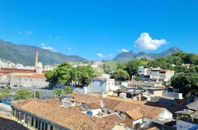 Apartamento com 2 quartos à venda, 60 m² por r$ 375.000 - vila isabel - rio de janeiro/rj